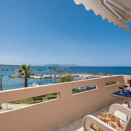 Stam's Paradise * Χανιά