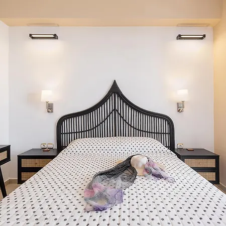 Stam's Paradise Appartamento La Canea