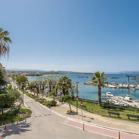 Appartamento Stam's Paradise La Canea