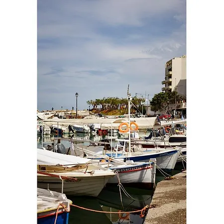 Stam's Paradise Διαμέρισμα