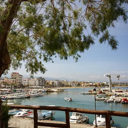 Stam's Paradise Διαμέρισμα