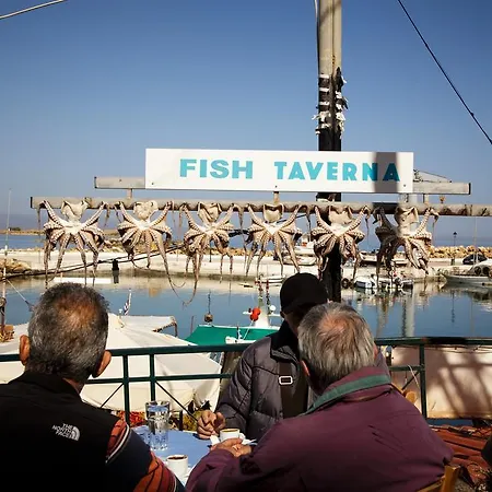 Stam's Paradise Διαμέρισμα