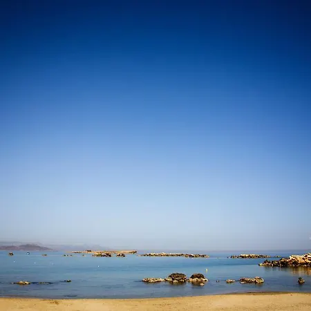 Διαμέρισμα Stam's Paradise *