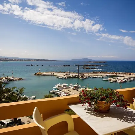 Stam's Paradise Χανιά