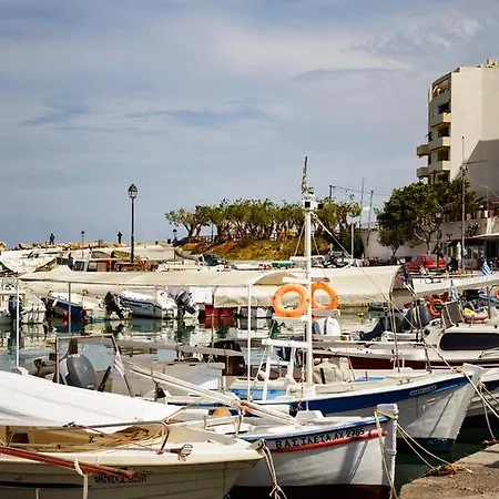 Stam's Paradise * Χανιά