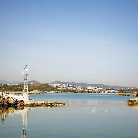 Διαμέρισμα Stam's Paradise